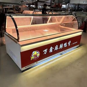 Etui de base de contrôle de l'humidité pour gésiers de canard, poulet à la sauce soja et stockage de <span class=keywords><strong>charcuterie</strong></span> <span class=keywords><strong>traditionnelle</strong></span> - Product Image 4