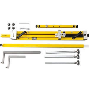 Máy đo Mô đun biến dạng tĩnh để Đo giá trị Định Cư của nền đường dưới Tải trọng tĩnh - Product Image 5