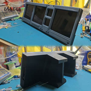 Piattaforma <span class=keywords><strong>Software</strong></span> di Simulazione di Volo Airbus A320, Attrezzatura Periferica di Controllo, Giochi di Volo Simulati, Display LCD - Product Image 6