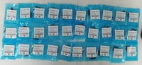 Module TPM 1.2 TPM2.0 20 broches 20-1 broches GIGABYTE/ASUS/PCIE/X99 TPM 2.0 pour PC, prix d'usine garanti, en stock