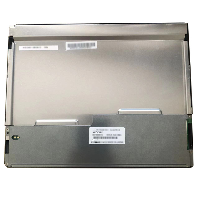 Original 10.4'' 800*600 LCD Screen Display Panel Module AA104SH02