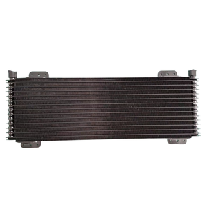 Refroidisseur d'huile de transmission pour <span class=keywords><strong>Ford</strong></span> Explorer <span class=keywords><strong>Max</strong></span> 40000 GVW Oe LPD47391 OC-4739-1 Refroidisseur de transmission d'origine - Product Image 1