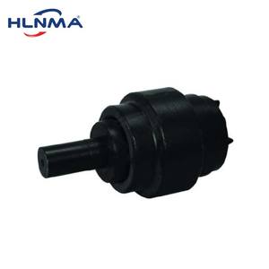 Caterpillar 300 301 302 303 304 305 306 307 308 310 série partie du train de roulement rouleau de support supérieur pour pièces de rechange de Mini pelle - Product Image 6