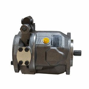 Bomba Hidráulica de Pistón Axial Variable de Acero al Carbono ZHANPENG Serie A10VSO de 28 cm, 280-320 bar, Repuesto para Excavadora - Product Image 4