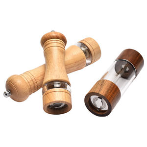 Suministros <span class=keywords><strong>de</strong></span> cocina creativos, para <span class=keywords><strong>Amazon</strong></span> Manual <span class=keywords><strong>molinillo</strong></span> <span class=keywords><strong>de</strong></span> <span class=keywords><strong>pimienta</strong></span>, botella <span class=keywords><strong>de</strong></span> molienda <span class=keywords><strong>de</strong></span> sésamo negro transfronterizo, <span class=keywords><strong>molinillo</strong></span> <span class=keywords><strong>de</strong></span> polvo <span class=keywords><strong>de</strong></span> <span class=keywords><strong>pimienta</strong></span> negra - Product Image 5