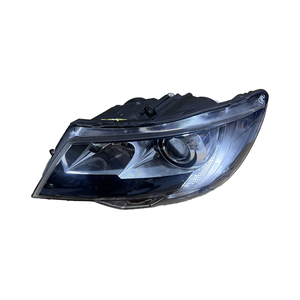 Para el conjunto de <span class=keywords><strong>faros</strong></span> <span class=keywords><strong>Skoda</strong></span> <span class=keywords><strong>Superb</strong></span> 2013-2022 modelos LED faro delantero izquierdo original de fábrica - Product Image 6