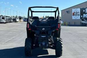 Vente de qualité 2026 <span class=keywords><strong>Can</strong></span>-<span class=keywords><strong>Am</strong></span> <span class=keywords><strong>SSV</strong></span> MAV TRAIL DPS 50 1000 BK 25 UTV - Product Image 6