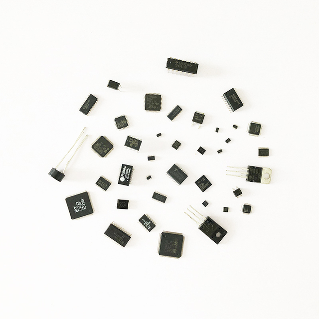 DS1330ABP-70IND PowerCAP-34 NvSRAM IC SMT Integrated Circuit ICs NvSRAM IC Chip DS1330ABP-70IND