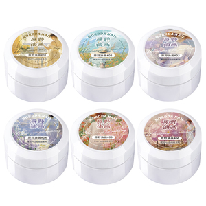 <span class=keywords><strong>Kit</strong></span> de manucure professionnel pour salon, gel à ongles longue durée, style français, résine, <span class=keywords><strong>poudre</strong></span> de nail art, LED pour DIY et salon - Product Image 6