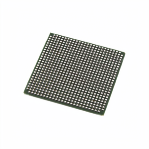 Original Electronic Chips Component LFEC33E-4FN672C Embedded 672 BBGA - Product Image 1