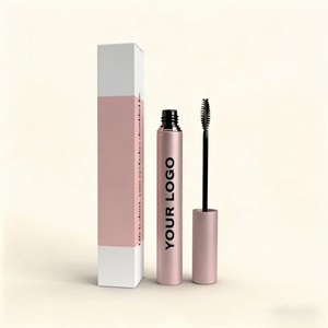 <span class=keywords><strong>Pestañas</strong></span> 4D <span class=keywords><strong>de</strong></span> Biotina Gruesa para Alargamiento, Alto Volumen, Resistentes al Agua, Veganas, <span class=keywords><strong>de</strong></span> Larga Duración, Marca Privada, Ajustables - Product Image 6