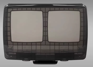 Cache-prise étanche anti-éclaboussures IP55 Type 86 pour salle de bain, toilettes et usage extérieur, blanc élégant 11-15 - Product Image 6