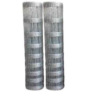 Malla de Alambre Tejida <span class=keywords><strong>para</strong></span> Cercas Agrícolas, Malla <span class=keywords><strong>para</strong></span> Ganado, Malla <span class=keywords><strong>para</strong></span> Praderas, Rollo de Malla de Alambre <span class=keywords><strong>para</strong></span> Gallineros - Product Image 5