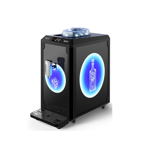 Pinot Grigio Beverage Wine Chiller Machine Sauvignon Blanc distributore di liquori freddi - Product Image 5