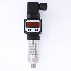 Weistoll new style stock available good quality Digital LED Display <strong>Pressure</strong> <strong>transmitter</strong> <strong>4</strong>-<strong>20ma</strong> <strong>pressure</strong> <strong>transmitter</strong> - Product Image 1