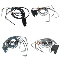 Capteur de température des gaz d'échappement SOOK Auto Sensors Modèle SKT-1112 Référence OE 1587A014