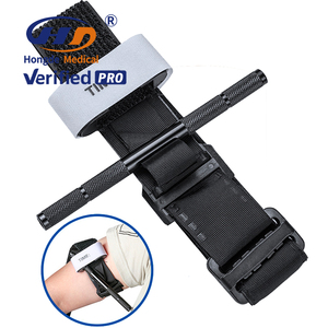 Bandage <span class=keywords><strong>israélien</strong></span> pansement de premiers soins Bandage <span class=keywords><strong>israélien</strong></span> stérile tactique Tourniquet d'urgence pour chat - Product Image 1