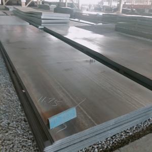 高品质2毫米3毫米10毫米50毫米MS铁片碳钢板有现货 - Product Image 4