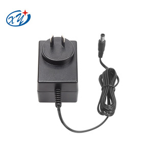Bán buôn OEM Power Adapter với 110v-230vac đầu vào 36V Đầu Ra 50Hz tần số tuyến tính biến áp nhà máy trực tiếp - Product Image 5