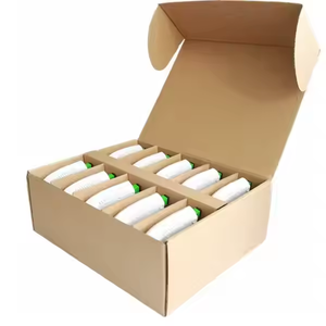 ตัวรับสัญญาณออปติคอลแบบมินิ สำหรับสายเคเบิล CATV แบบเอาต์พุตเดี่ยว ใช้ในระบบ FTTH พร้อม WDM และ WSEE  ตัวรับสัญญาณออปติคอล FTTH 1550nm - Product Image 4