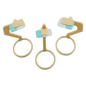 Support de <span class=keywords><strong>Film</strong></span> radiographique Autoclavable dentaire XI017 ZOGEAR - Product Image 1