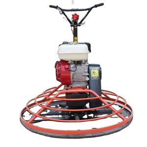เครื่องขัดคอนกรีตแบบรับประกันคุณภาพ - Product Image 1