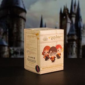 Boîte Mystère en Peluche en Gros pour Figurines Ron Hermione <span class=keywords><strong>Luna</strong></span>, Jouets Tendance, Rembourrage en Coton PP Velours, Hauteur 31cm-50cm, 14 - Product Image 3