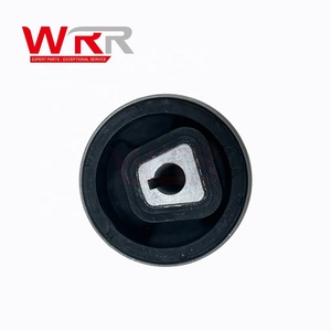 บูชปีกนก 31126768818 สำหรับ BMW E70 F15 E71 F16 X5 X6 ช่วงล่างด้านหน้า ยางซิลิโคนบุชปีกนก - Product Image 5