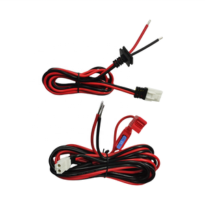 Cable de red CAT6 de 8 pines, 90/180 grados, 26AWGx4P, moldeado por inyección de cable, Cable LAN personalizado, cubierta protectora, Cables de Control - Product Image 4