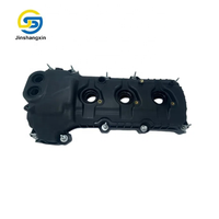 FOEO BR3Z6582G Couvercle de soupape de moteur Pièces automobiles Couvercle de soupape en plastique de voiture pour Ford Edge Lincoln MKX Explorer Mustang BR3Z6582C