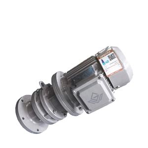 <span class=keywords><strong>B</strong></span>/<span class=keywords><strong>X</strong></span> <span class=keywords><strong>Series</strong></span> 7.5kW Cyclo علبة التروس العمودية المخفض لنقل الناقل في صناعات الآلات - Product Image 4