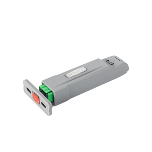 T6 Series Cabinet Door Heavy Duty <b>Rebound</b> Device Adjustable Gap Push To Open Hidden Self Locking - Product Image 3