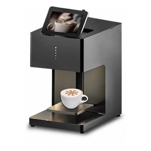 Máquinas de arte o impresión para café con leche Máquina de impresión de café Máquina de café con impresión facial - Product Image 1
