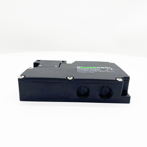 Tout nouveau commutateur de verrouillage de porte de sécurité d'origine <span class=keywords><strong>AZM</strong></span> 161SK-12/12RKN-024 interrupteur de sécurité 101172152 - Product Image 3
