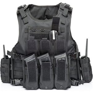 Panneau de protection tactique en polypropylène de qualité III/IV pour gilet de protection extérieur lavable, insert céramique de protection personnelle - Product Image 5