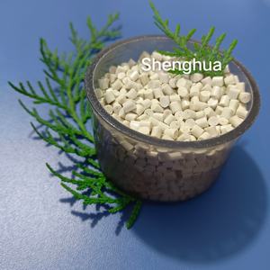 วัตถุดิบพลาสติก ABS เรซิ่นอะคริโลไนไตรล์บิวทาไดอีนสไตรีน8391 ABS - Product Image 5