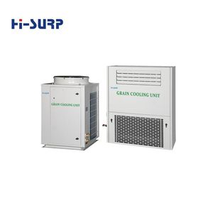 Climatiseur de refroidissement de grains série HLK pour le stockage et la conservation des grains (type split) - Product Image 2