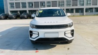 Pour Geely Radar King Kong EM-P 4x4 Long Box Hybrid Truck, autonomie de 1068 km, modifications personnalisées et expédition mondiale