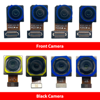 Module de caméra avant et arrière flexible pour Redmi Note 14 Pro 4G, Note 14 5G, Note 14 Pro 5G, Note 14 Pro Plus - Pièces de rechange pour téléphones mobiles