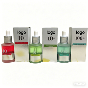 Siero alla Niacinamide per Rimuovere Macchie Scure, Attenuare Segni dell'<span class=keywords><strong>Acne</strong></span> e Iperpigmentazione, Restringere i Pori, Uniformare il Tono della Pelle, Idratante per la Cura della Pelle - Product Image 2