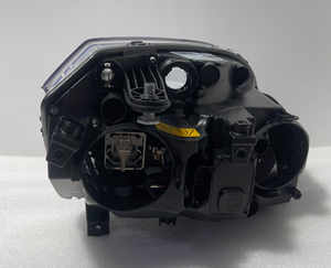 Nuevos Faros Delanteros de Xenón de 6000K para GLK X204 2008-2012, 12V 25W, Repuestos para Automóviles - Product Image 4