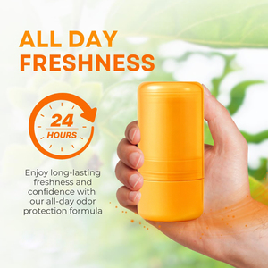 Profumo Solido in Stick all'Ingrosso con Etichetta Privata, Gel Profumato Naturale Portatile <span class=keywords><strong>a</strong></span> Lunga Durata con Fragranze Fruttate e Floreali per il Corpo - Product Image 5