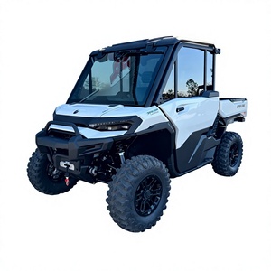 Vehículo Utilitario Can-Am Defender Limited HD11 2026 de Alta Calidad en Venta con Garantía - Product Image 1