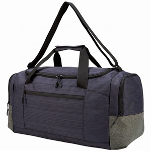 Sac de voyage réutilisable grande capacité 35L, sac de week-end personnalisé OEM, fabricant de sacs de voyage pour femmes et hommes - Product Image 3