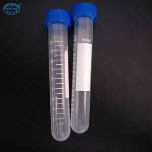 CE Standard <strong>Hot</strong> Sale 15ml <strong>Centrifuge</strong> Tube - Product Image 4