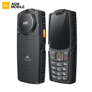 [RTS] <span class=keywords><strong>AGM</strong></span> <span class=keywords><strong>M7</strong></span> Support écran tactile WiFi 4g téléphone portable fonction téléphone fonction téléphone wifi hotspot - Product Image 1