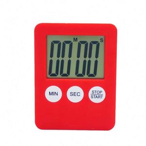 <b>Timer</b> Home Kitchen Baking Cooking Reminder Student Self-discipline Study Time Management <b>Timer</b> - Product Image 3