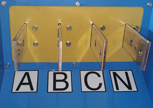 Высочайшее качество переменного тока 380 В 400 В 100kW 200kW 300kW 400kW 500kW индивидуальный резистивный банк нагрузки с хорошей ценой - Product Image 4