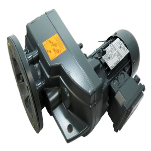 PLC MFEMAXX063-32C1U 055kW Motor G50BS140MHCK2C00 I5696 Transmisión PLC MFEMAXX063-32C1U 055kW Motor G50BS140MHCK2C00 I5696 Transmisión - Product Image 1