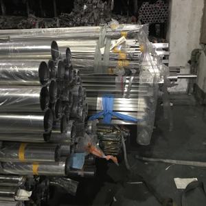 Производитель труб из нержавеющей стали SS304, дуплексная, 20-дюймовая, <span class=keywords><strong>1</strong></span> <span class=keywords><strong>4462</strong></span> - Product Image 3